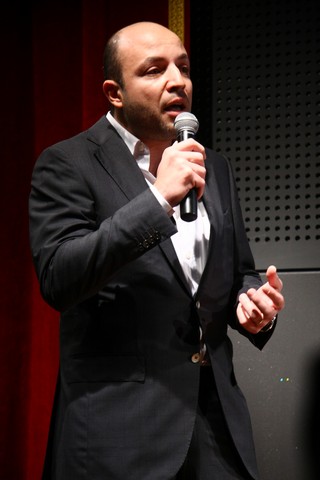 Launching of Beirut Creative Cluster 